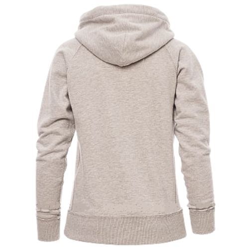 OUT/ MAJICA HOODIE PAYPER TOKYO GREY XL