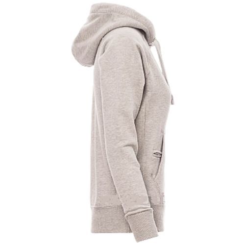 OUT/ MAJICA HOODIE PAYPER TOKYO GREY XL