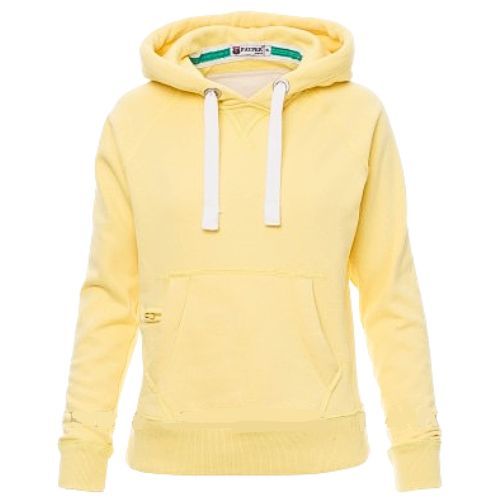 OUT/ MAJICA HOODIE PAYPER TOKYO LIGHT LIME XL