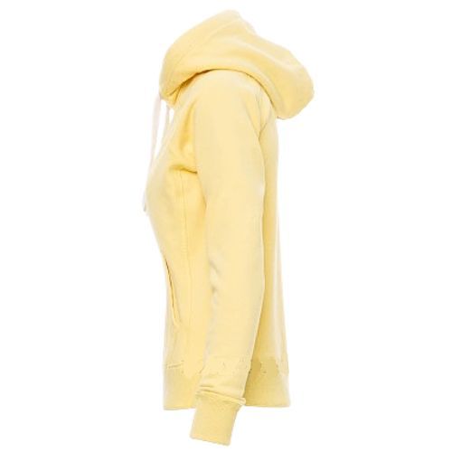 OUT/ MAJICA HOODIE PAYPER TOKYO LIGHT LIME XL