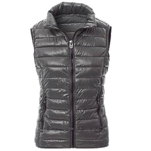 PRSLUK PAYPER CASUAL GREY LADY S