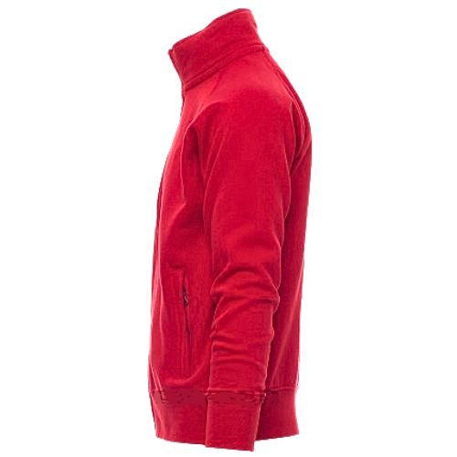 MAJICA PAYPER PANAMA+ SUMMER RED S