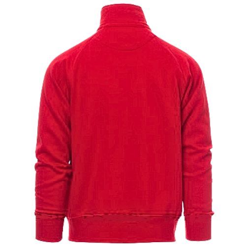 MAJICA PAYPER PANAMA+ SUMMER RED S