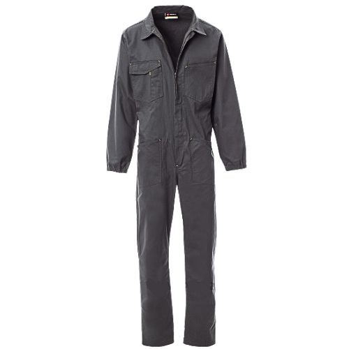 KOMBINEZON PAYPER COVER SMOKE 4XL