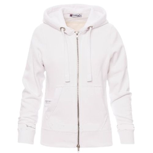 OUT/ MAJICA PAYPER LONDON WHITE S