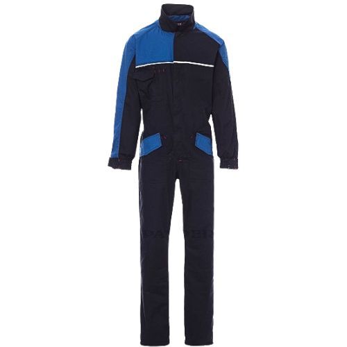 KOMBINEZON PAYPER PROMOTECH NAVY S