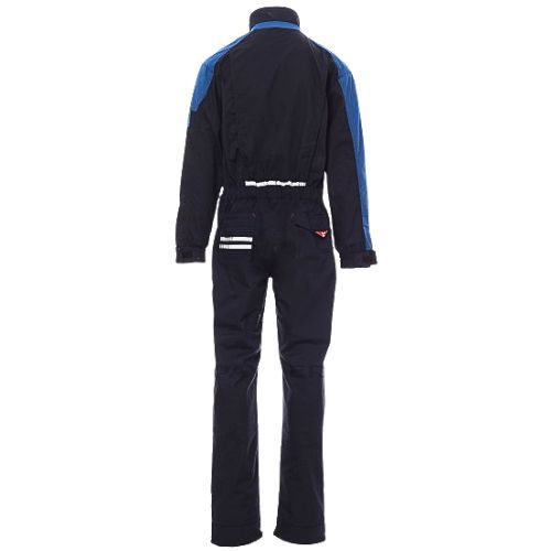 KOMBINEZON PAYPER PROMOTECH NAVY S