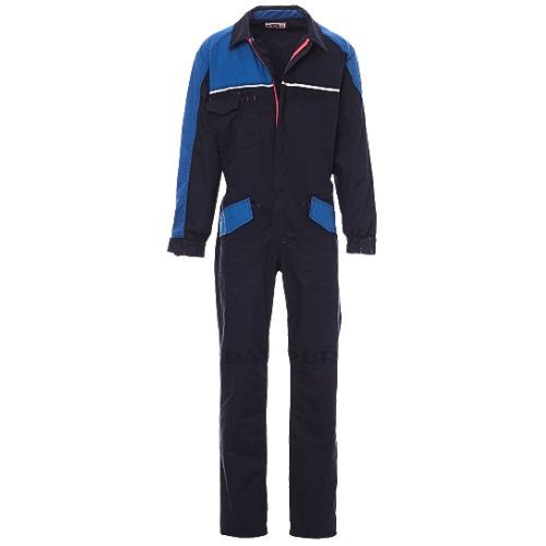 KOMBINEZON PAYPER PROMOTECH NAVY S