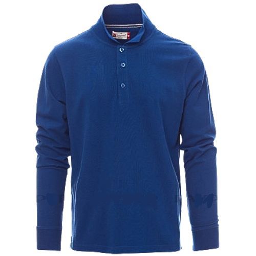 MAJICA POLO LS PAYPER FLORENCE ROYAL L