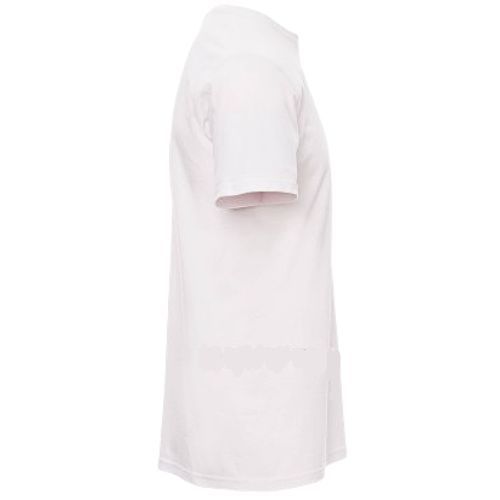 MAJICA T-SHIRT PAYPER PRINT WHITE L