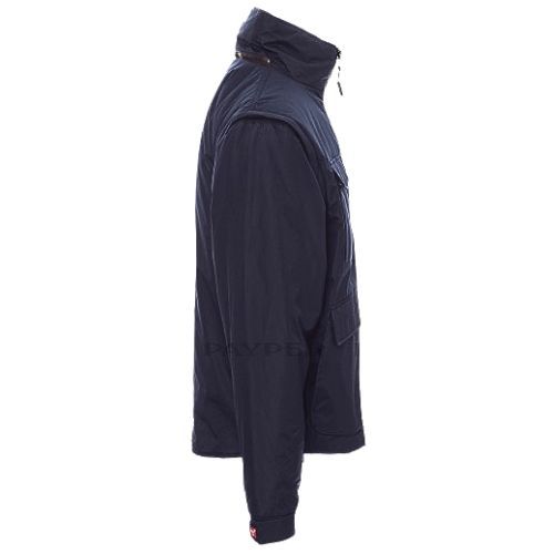 JAKNA PAYPER ESCAPE 2U1 NAVY/ROYAL M