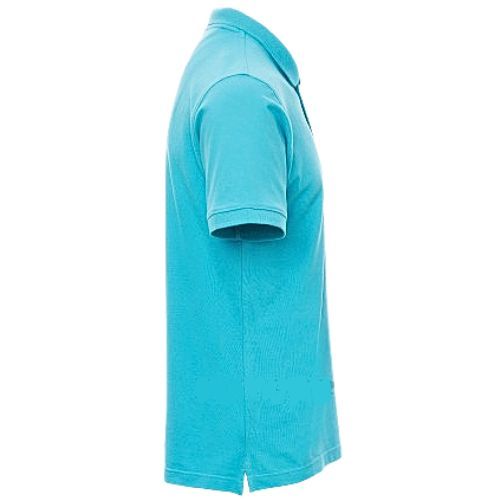 MAJICA POLO PAYPER VENICE PIQUE ATOLL BLUE M