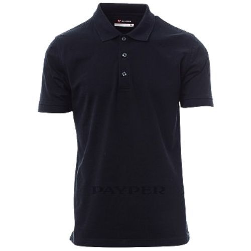 MAJICA POLO PAYPER VENICE PRO PIQUE NAVY M
