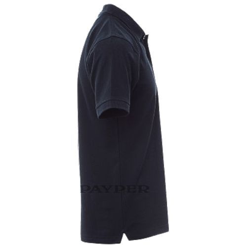 MAJICA POLO PAYPER VENICE PRO PIQUE NAVY M
