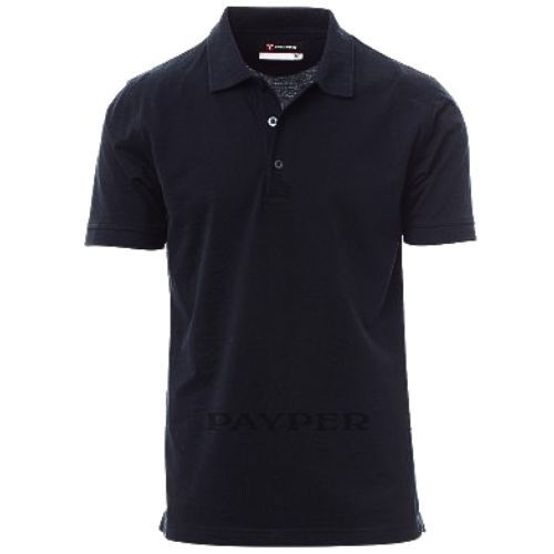 MAJICA POLO PAYPER VENICE PRO PIQUE NAVY M