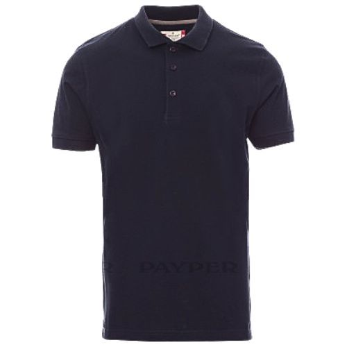 MAJICA POLO PAYPER VENICE PIQUE NAVY L