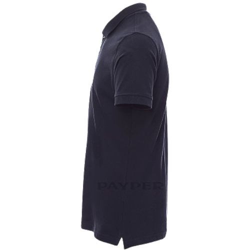 MAJICA POLO PAYPER VENICE PIQUE NAVY L