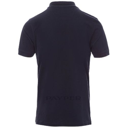 MAJICA POLO PAYPER VENICE PIQUE NAVY L