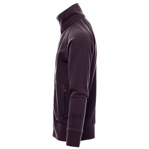 MAJICA PAYPER PANAMA+ ANTHACITE L