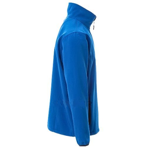 SOFTSHELL PAYPER PERTH ROYAL BLUE L