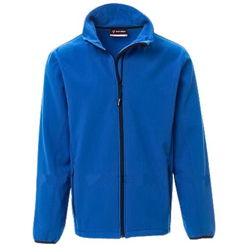 SOFTSHELL PAYPER PERTH ROYAL BLUE L