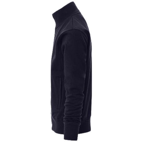 MAJICA PAYPER CLASS+ BLACK M