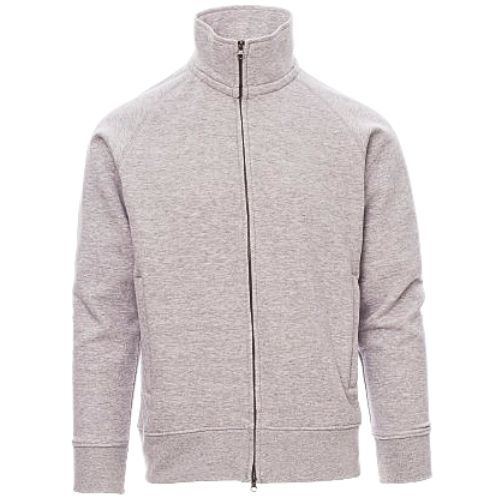 MAJICA PAYPER PANAMA+ MELANGE GREY L