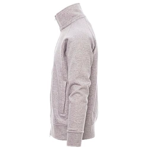 MAJICA PAYPER PANAMA+ MELANGE GREY L