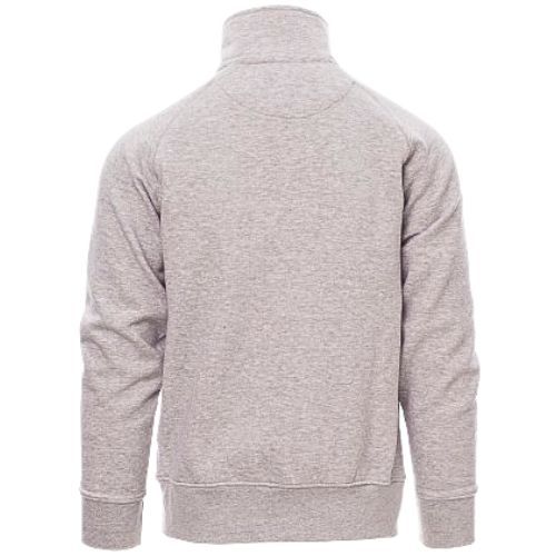 MAJICA PAYPER PANAMA+ MELANGE GREY L