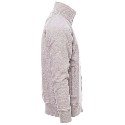 MAJICA PAYPER PANAMA+ MELANGE GREY L