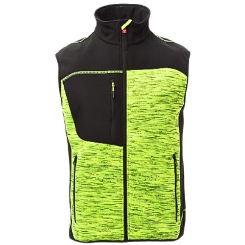 PRSLUK PAYPER TOUR KNITTED YELLOW M