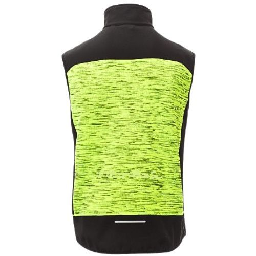 PRSLUK PAYPER TOUR KNITTED YELLOW M