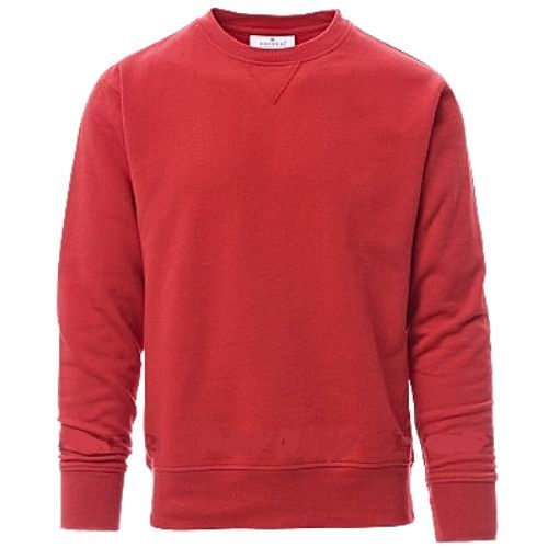 MAJICA PAYPER ORLANDO CRVENA L