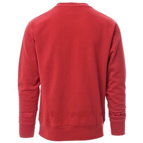 MAJICA PAYPER ORLANDO CRVENA L