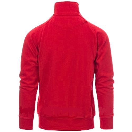 MAJICA PAYPER MIAMI+ RED L