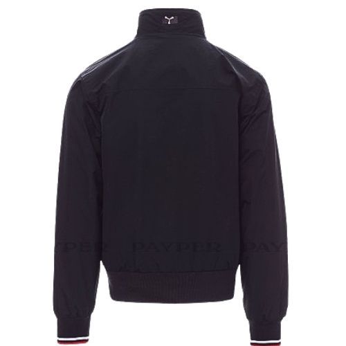 JAKNA PAYPER PACIFIC 2.0 NAVY 2XL