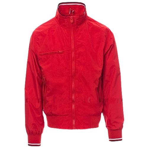 JAKNA PAYPER PACIFIC 2.0 RED S