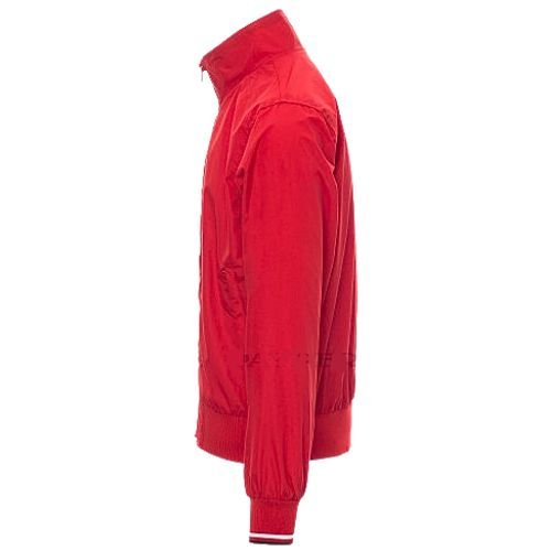 JAKNA PAYPER PACIFIC 2.0 RED S