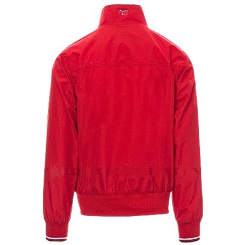 JAKNA PAYPER PACIFIC 2.0 RED S