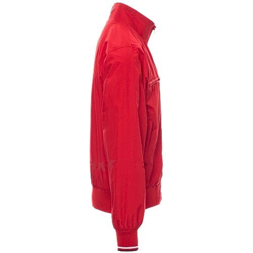 JAKNA PAYPER PACIFIC 2.0 RED S