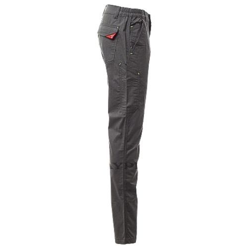 HLAČE PAYPER POWER WINTER SMOKE XL