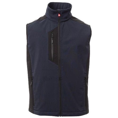 PRSLUK PAYPER CORK NAVY 5XL