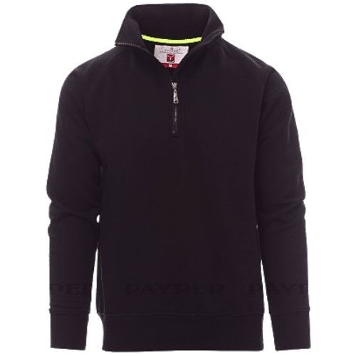 MAJICA PAYPER MIAMI BLACK XL