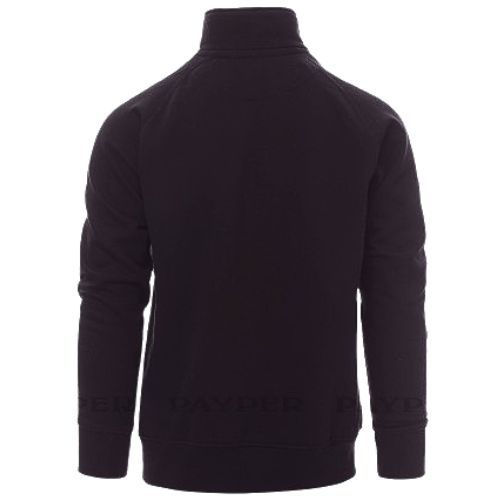 MAJICA PAYPER MIAMI BLACK XL