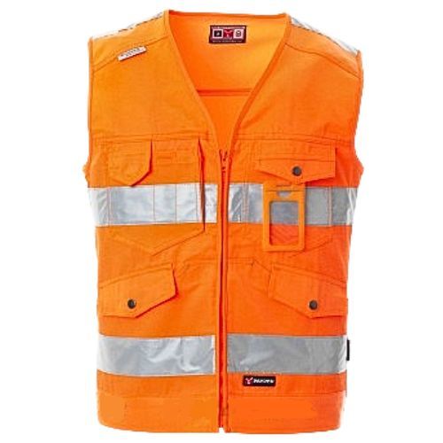 PRSLUK PAYPER MASTER SATIN HV ORANGE XL