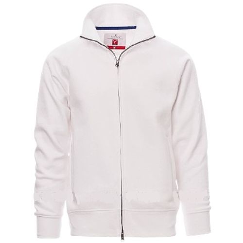 MAJICA PAYPER PANAMA+ WHITE M