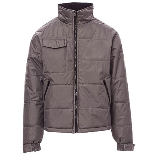 JAKNA PAYPER GALAXY SMOKE M