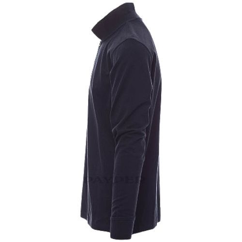 MAJICA POLO LS PAYPER FLORENCE NAVY 5XL