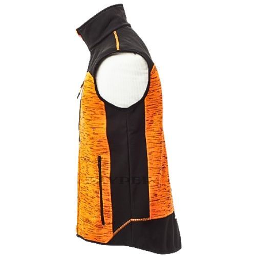 PRSLUK PAYPER TOUR KNITTED ORANGE 5XL