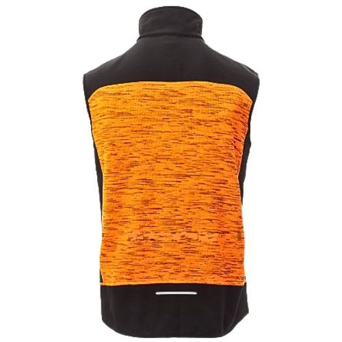 PRSLUK PAYPER TOUR KNITTED ORANGE 5XL